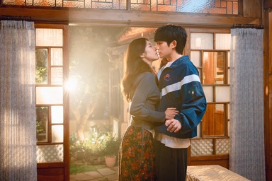 These upcoming Netflix romance K-dramas are about to become your next obsession