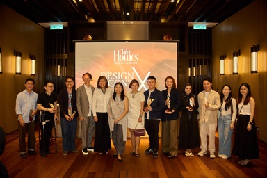 In pictures: Tatler Homes Design Awards 2026 - Malaysia honours purposeful, contemporary design