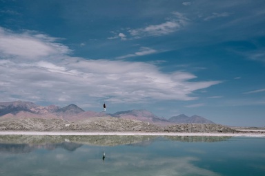 8 scenic Asian lakes to know on World Lake Day