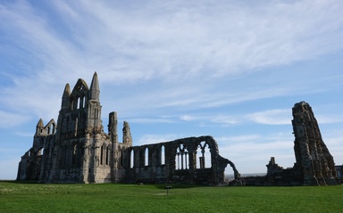 From Whitby to Manila: 7 dark academia travel destinations for Gothic literature lovers