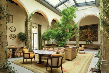 How a week in Italy with Belmond rewired my brain