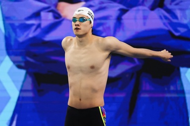 From Pan Zhanle to Alex Eala: 9 athletes to watch at the 2026 Asian Games in Aichi-Nagoya