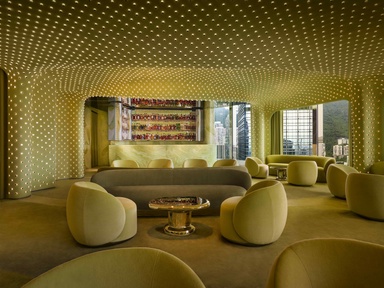 Inside 10 inspiring dining spaces from Restaurant & Bar Design Awards 2026