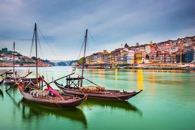 Best "second cities" in Europe