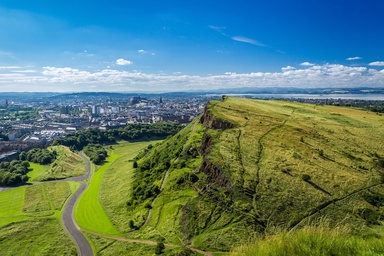 Best hikes by big cities in Europe,