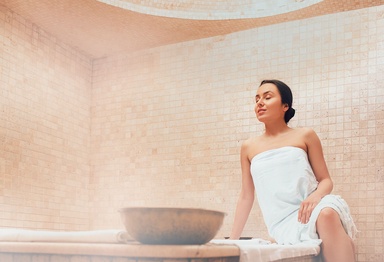 Ultimate guide to Turkish baths