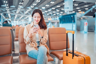 How to Successfully Play the Standby Game for Cheap Last-Minute Flights