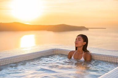 Self-Care at Sea: 10 Wellness Cruises That Go Way Beyond the Spa