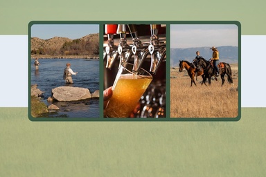 From the Trails to the Tap Room: Why Casper, Wyoming Deserves More Than a Drive-Through