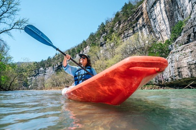 Bentonville to the Buffalo River: How Northwest Arkansas Became a Destination