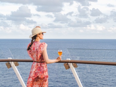 Repositioning Cruises Are the Anti-Itinerary Vacation (and I’m Sold)
