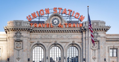Skip the Denver Guidebook and Follow the Women Who Shaped the City