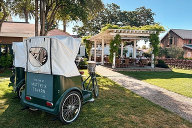 Santa Barbara Has 7 Official Wine Regions. Here’s How to Tour Them in a Long Weekend.