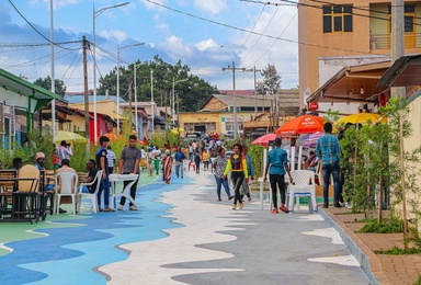 Why Rwanda Is One of Africa’s Most Inspiring Cultural Destinations