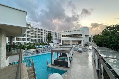 This Brand-New Barbados Resort Wants to Help You Experience the Entire Island