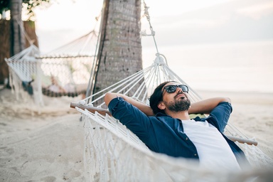 Your Next Trip Can Be Almost as Easy as a Nap (and a Lot More Restorative)