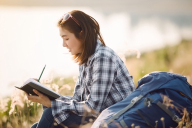 The Best Way to Take Back Your Calendar? Plan a Trip.