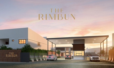 The Rimbun – 大山脚可负担有地生活新选择