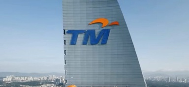 Tiga Bekas Kakitangan Telekom Malaysia Didakwa Di Amerika Kerana Seleweng $20 Juta