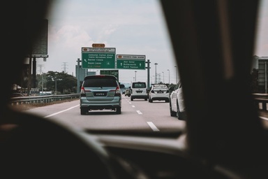 Sistem Pengecaman Nombor Plat Dijangka Bantu Memburu Pengguna Elak Bayar Tol
