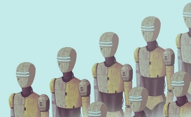 Meta Dilaporkan Sedang Menguji Robot Di Pusat Data – Ganti Tugasan Fizikal Yang Memerlukan Manusia
