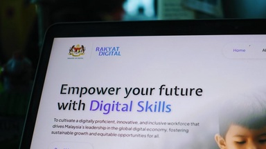 MyDIGITAL Menambah 25 Ribu Lesen Pas Pembelajaran Global Baru Pada November Ini