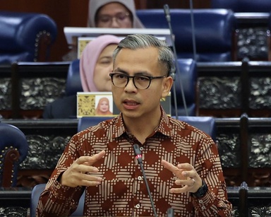 Fahmi: Sesi Libat Urus Pelaksanaan eKYC Untuk Platform Media Sosial Hampir Selesai
