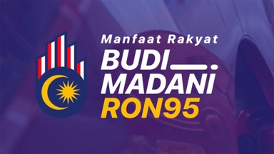 Kuota BUDI95 Kembali Ke 300 Liter Sebulan, BUDI Diesel Sehingga 400 Liter