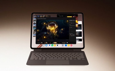 OnePlus Pad 4 Dilancarkan – Cip Snapdragon 8 Elite Gen 5 Dan Bateri 13380mAh