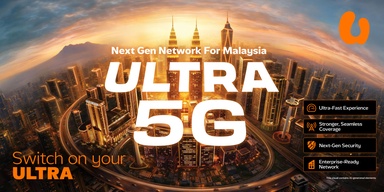 Laporan Oleh Ookla Dan OpenSignal Memperlihatkan U Mobile Sebagai Pengendali Rangkaian 5G Terbaik Di Malaysia