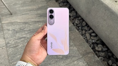Ulasan Vivo V70 FE – Praktikal Dan Cukup Memadai
