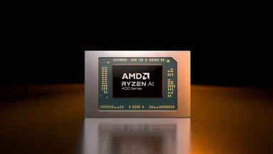 AMD Melancarkan Dua Cip APU Baru Tanpa Komponen NPU Terbina