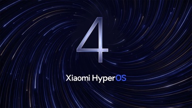 Xiaomi HyperOS 4 Diumumkan Dengan Elemen Kaca Lutsinar