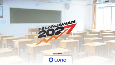 Belanjawan 2027 – Pelajar Tingkatan Enam Terima Elaun RM2500