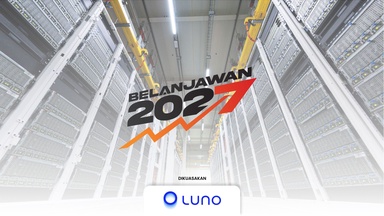 Belanjawan 2027 – Inisiatif Rakyat Digital Berikan 100,000 Lagi Langganan AI Percuma