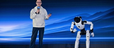 After mass production, Agibot shifts focus to architecture and ecosystem