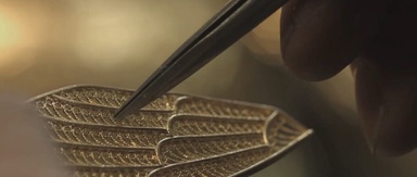 After a breakout year, can Laopu Gold become China’s answer to Hermes?