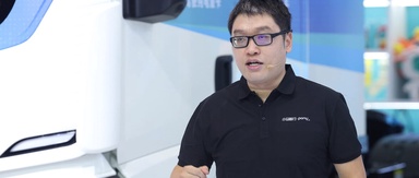 Why world models must do more than simulate: Pony.ai CTO