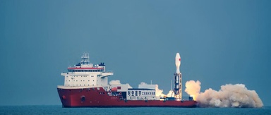 Geespace’s next test is building a business case for satellite infrastructure