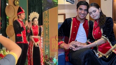 Lebih 20,000 Hadir Majlis Di Sabah, Syed Saddiq Zahir Penghargaan - “Kami Terhutang Budi”