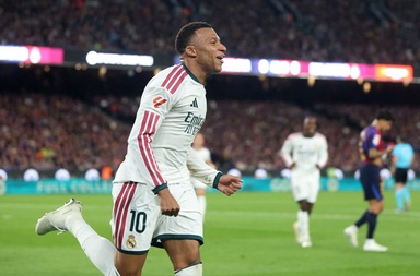 Mbappe seeks to defuse anger in China after Mao 'dictator' comment