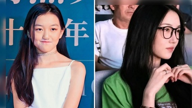 Faye Wong's 20-Yr -Old Daughter's Glow-Up Has Fans Calling Her 'Faye Wong 2.0'