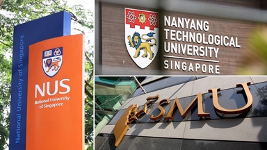 Woman Dumped By BF ‘Cos She Isn’t From A ‘Big 3’ S’pore Uni, He Was “Embarrassed” She Went To A Private Uni
