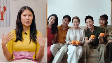Chen Yixin, Now Living In Paris, Reveals How Xiang Yun & Edmund Chen Shaped How She Handles Relationships