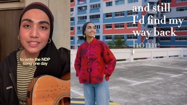 This Local Singer Really Hopes To Write Singapore’s National Day Song One Day