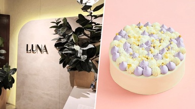 Homegrown Patisserie Luna, Popular For Orh Nee Cake, Closing After 6 Years — Here’s Why