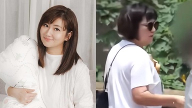 Fat-Shaming Videos Of Selina Jen Go Viral; Her Dad & Fans Come To Her Defense: "She's Doing Very Well"