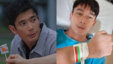 Elvin Ng, 45, Admits Eye Injury Made Him Feel His Age; Doesn't Mind If Younger Fans Call Him "Uncle"