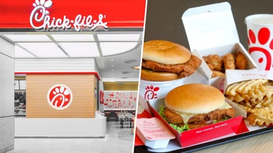 Chick-fil-A Opening Second Singapore Outlet 7 Months After Bugis+ Debut