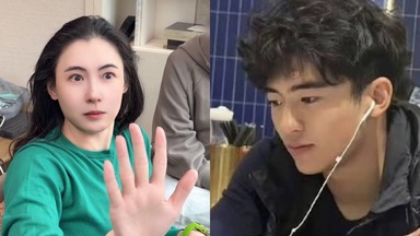 Cecilia Cheung Says Son, 18, Passed His Driving Test On First Try: "[Many His Age] Pass After 5 Or 6 Attempts"
